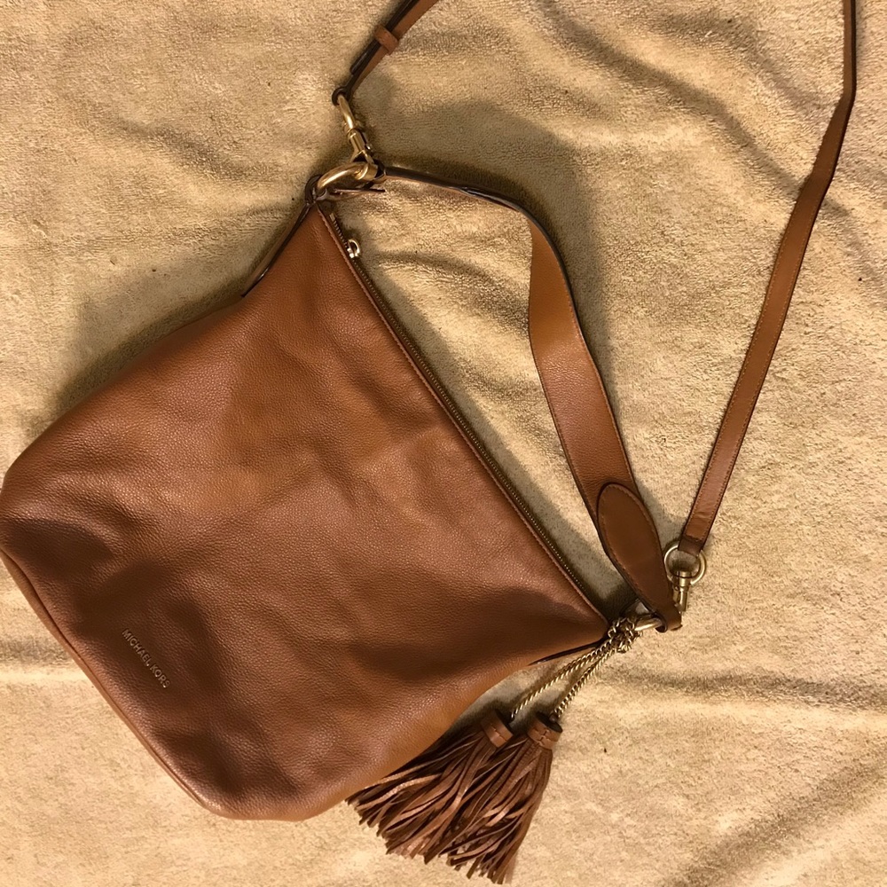 Michael Kors Satchel